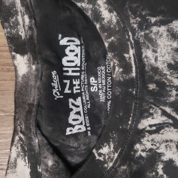 Boyz n the Hood Tshirt Y2k - Picture 3 of 4